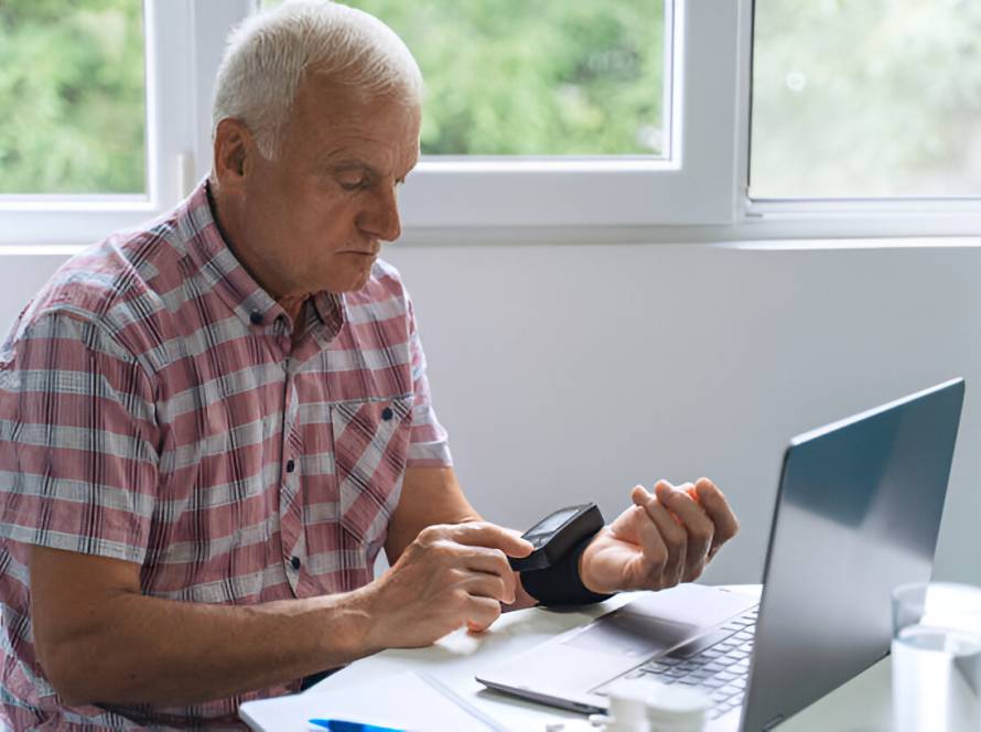 Health Crisis in America