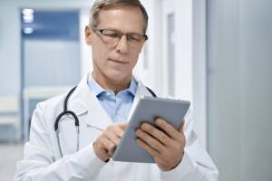 Benefits of Remote Patient Monitoring Services