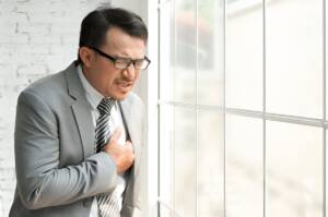 Heart disease & Hypertension