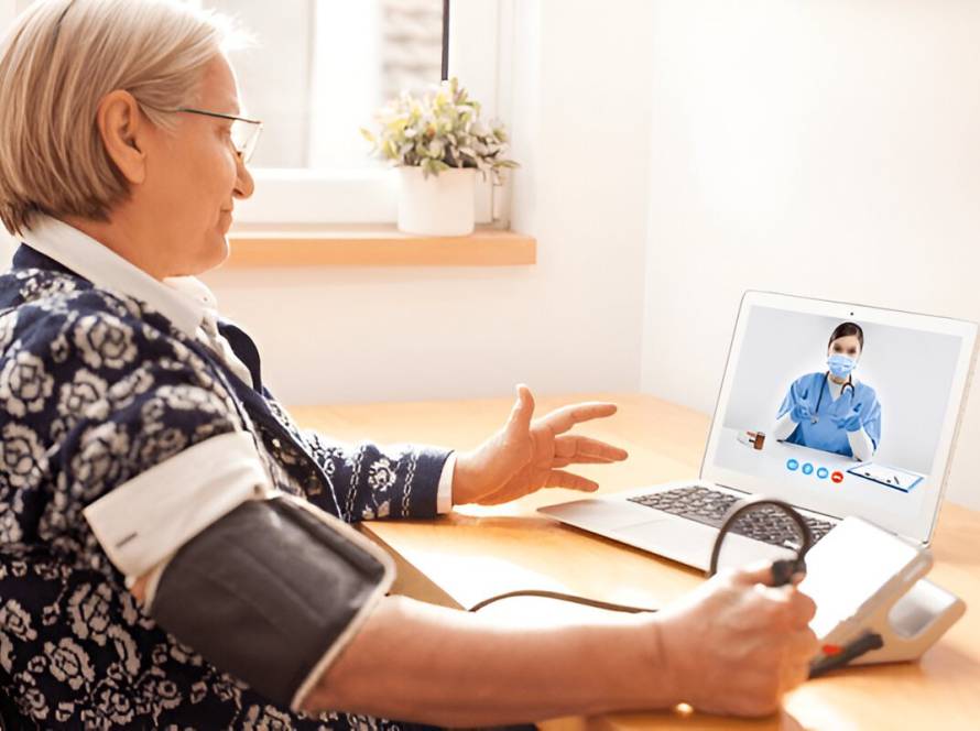 Managed diseases through Remote Patient Monitoring Services I Kaicare.ai