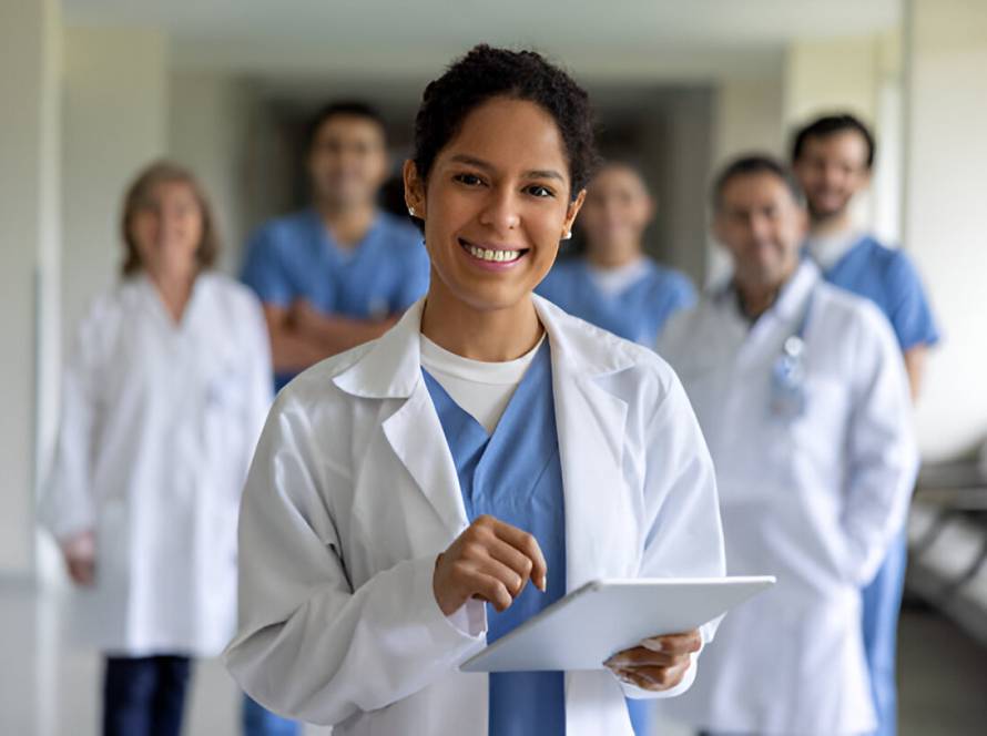 Houston Healthcare Providers I Kaicare.ai