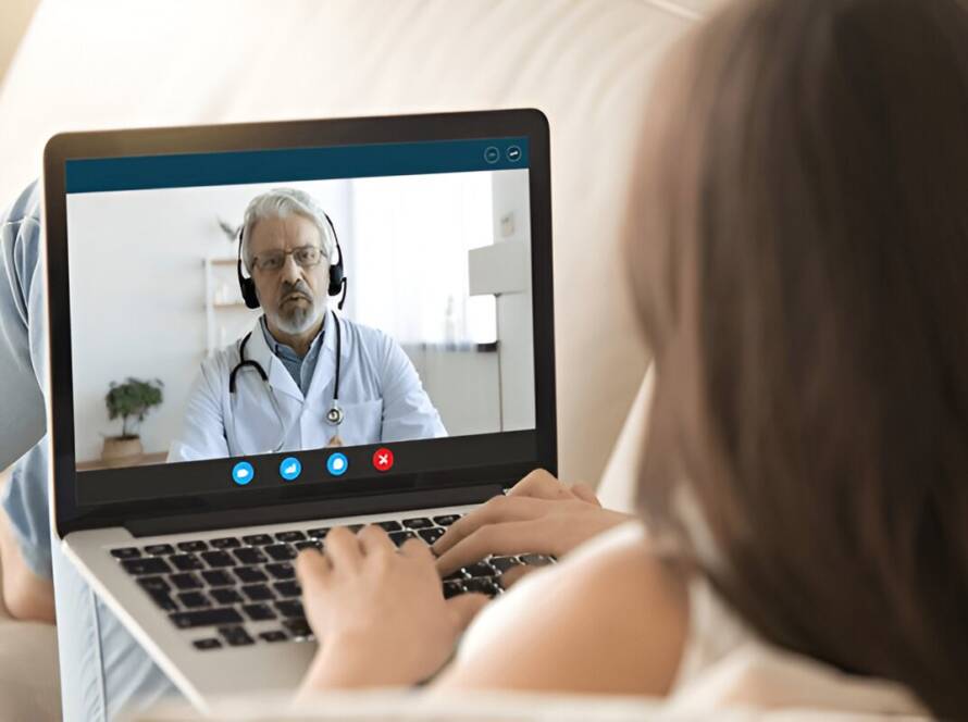 Best Remote Patient Monitoring Platforms I Kaicare