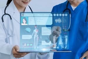 Core Features of the Best Remote Patient Monitoring Platforms