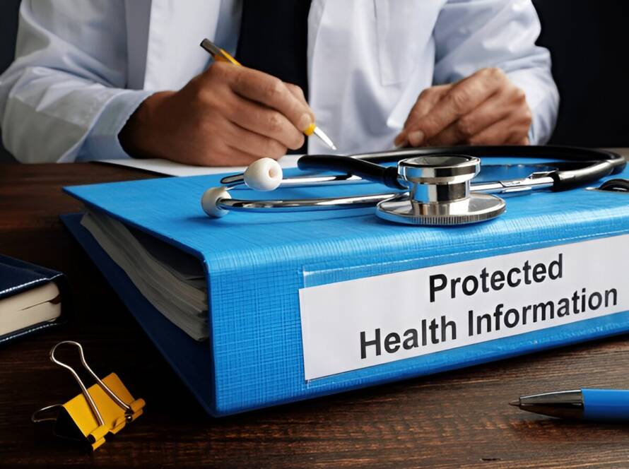 HIPAA Compliance in USA I RPM Solutions by Kaicare.ai