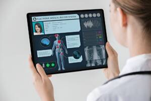 Remote Healthcare System in the United States I Kaicare.ai