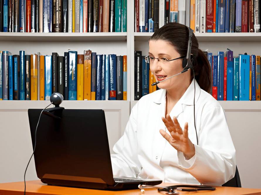 Telehealth Services_Kaicare.ai