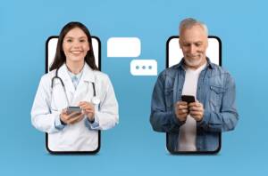 Telehealth for Patients