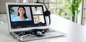 Affordable Telehealth Remote Care Platform