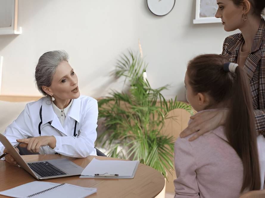 Affordable telehealth solutions for U.S I Kaicare.ai