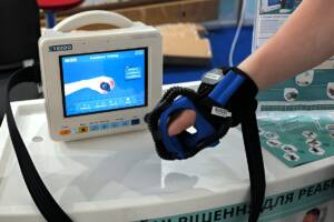 Best AI Chronic Care for Hypertension Remote Monitoring