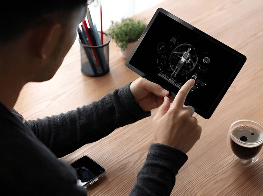 Best AI Solutions for Chronic Disease Remote Monitoring I Kaicare.ai