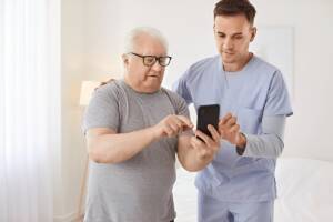 Challenges of Affordable Telehealth RPM care platform for Small Clinics & Solutions