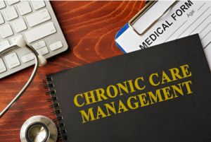 Chronic Care Management in Texas