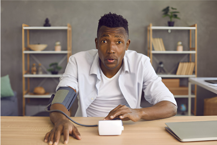 Hypertension Remote Patient Monitoring Texas I kaicare.ai