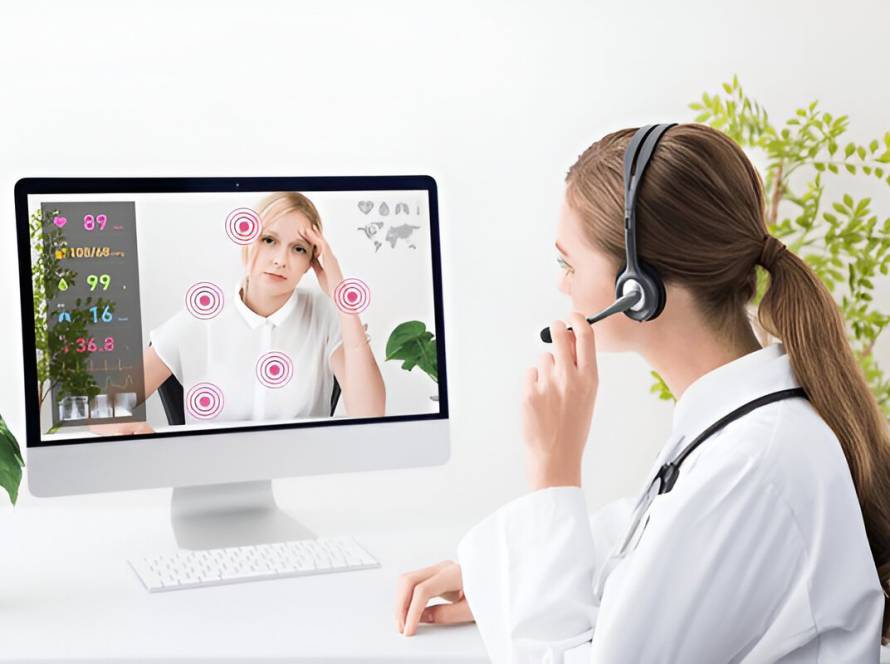 Remote Patient Monitoring Services for Clinics in georgia