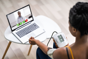 The application of remote patient monitoring in Texas