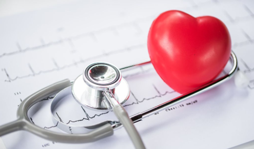 Telehealth Services For Heart Patients