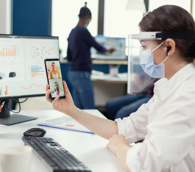 AI-driven remote patient monitoring (RPM