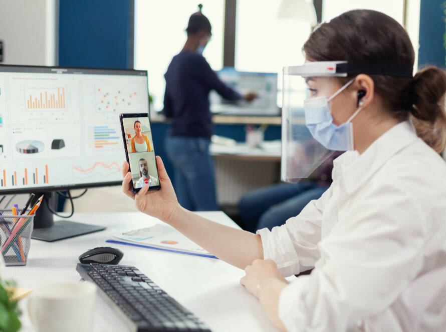 AI-driven remote patient monitoring (RPM